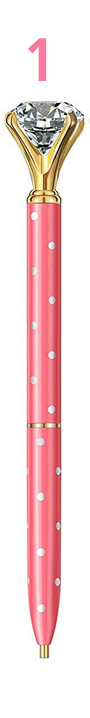 Diamant Pen