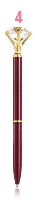 Diamant Pen