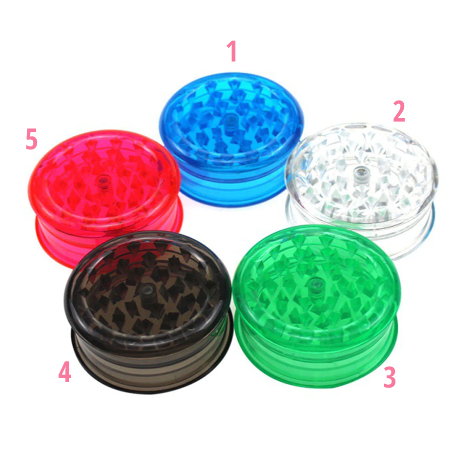 Grinder