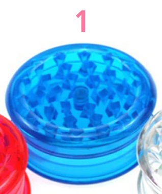 Grinder