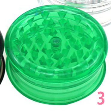 Grinder