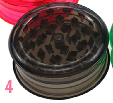 Grinder