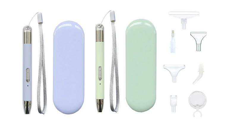 Light Up pen USB 2-standen