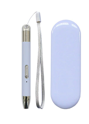 Light Up pen USB 2-standen
