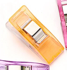 Diamond Painting Klemmetje