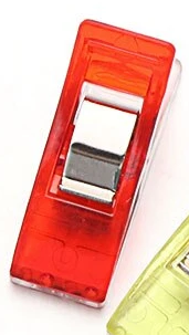 Diamond Painting Klemmetje