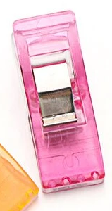 Diamond Painting Klemmetje