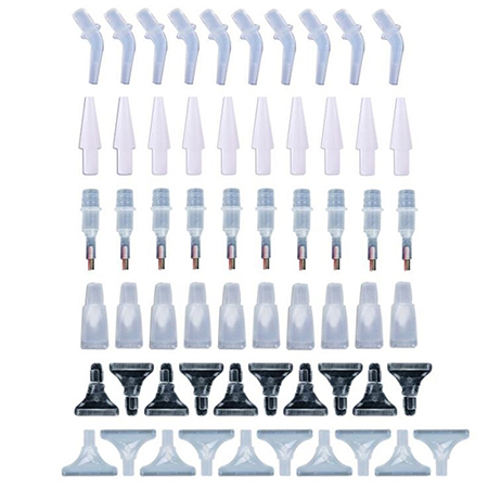 Diamond Painting Pen opzetstukjes