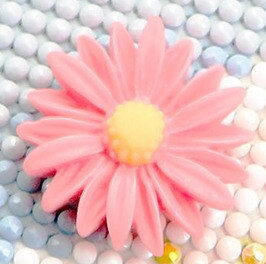 Cover magneetjes Bloemen