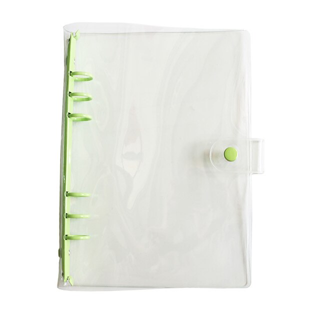 Opslag Boek / Map set