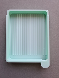 Schudbakje Rounded Custom - Schudbakje