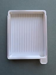 Schudbakje Rounded Custom - Schudbakje