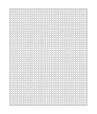 Blanco Canvas