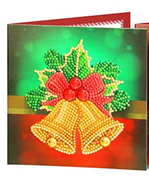 Kerstkaart Jingle Bells