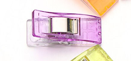 Diamond Painting Klemmetje