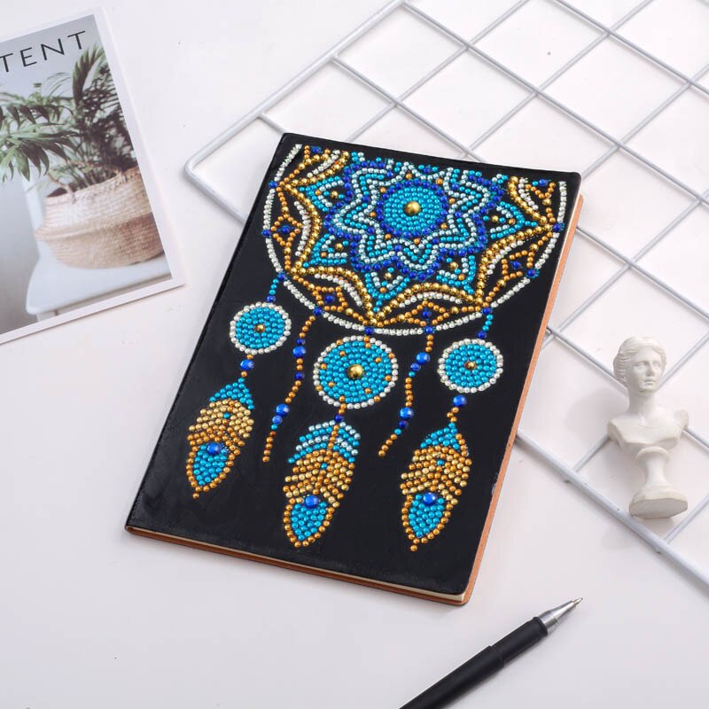 Notitieboek Dromenvanger