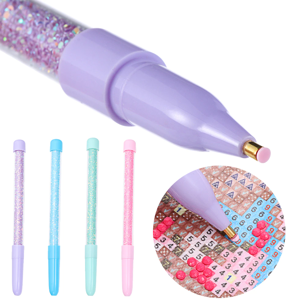 Glitter Pen