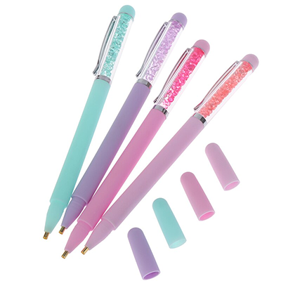 Glitter pen Dun