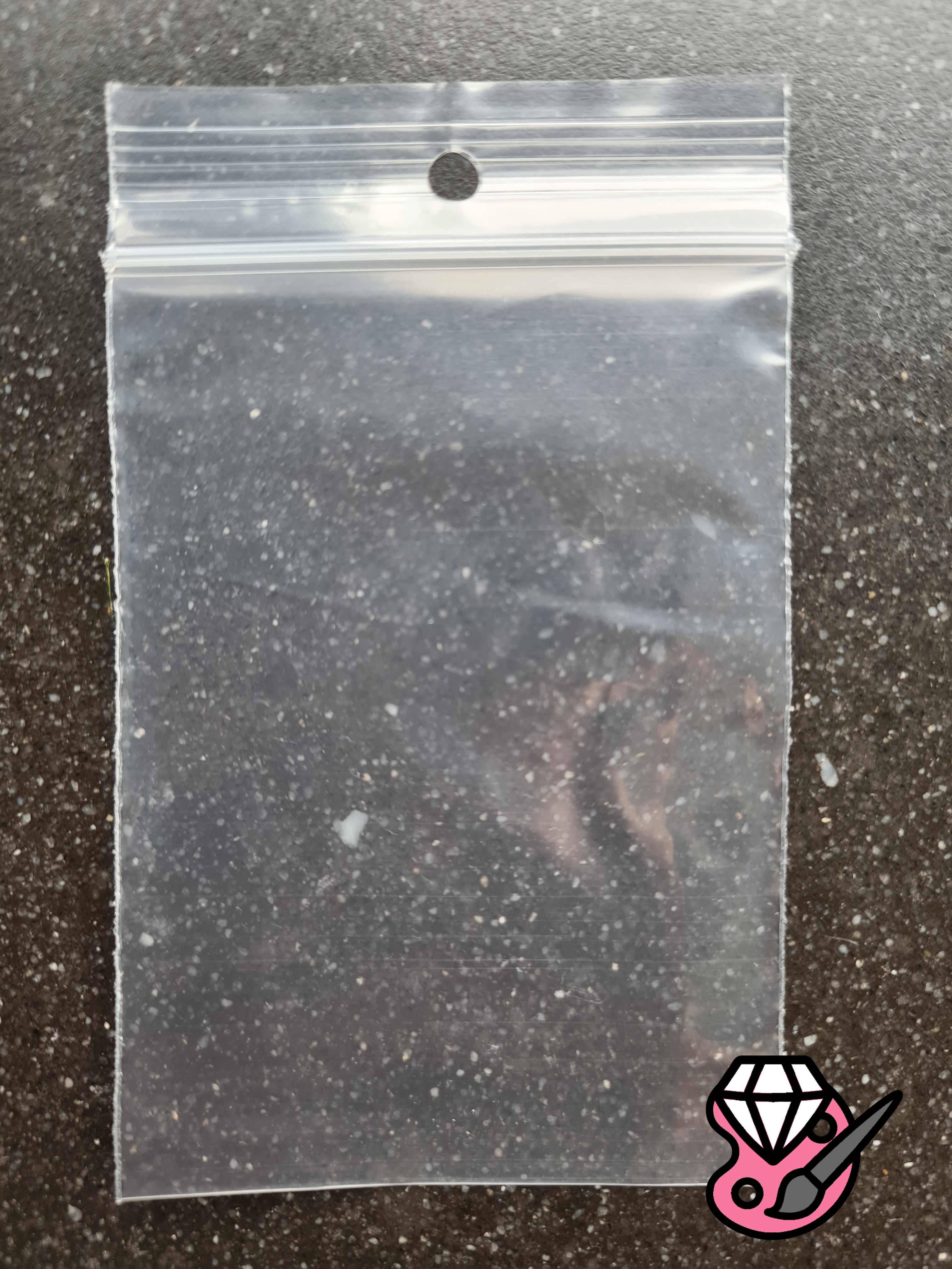 Diamond Painting Zakjes / Gripzakjes