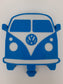 Schudbakje Volkswagen Bus