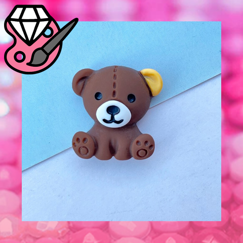 Cover Magneetjes Knuffeldieren