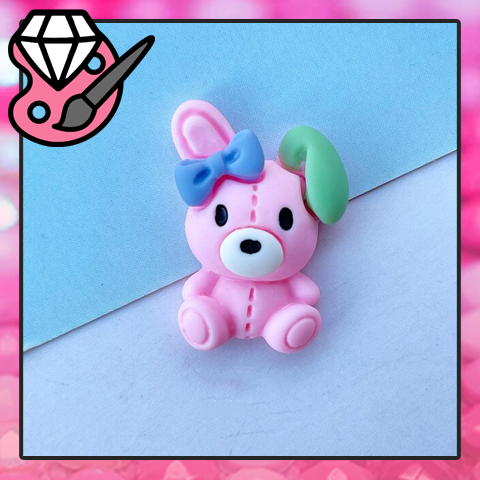 Cover Magneetjes Knuffeldieren