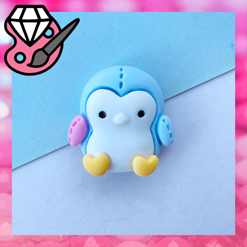 Cover Magneetjes Knuffeldieren