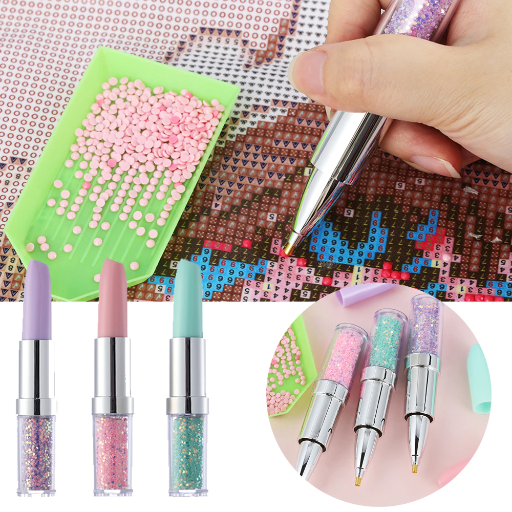 Lipstick Pen