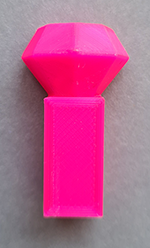 Schudbakje Plug