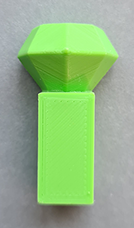 Schudbakje Plug