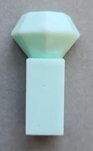 Schudbakje Plug
