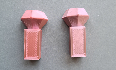 Schudbakje Plug