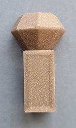 Schudbakje Plug