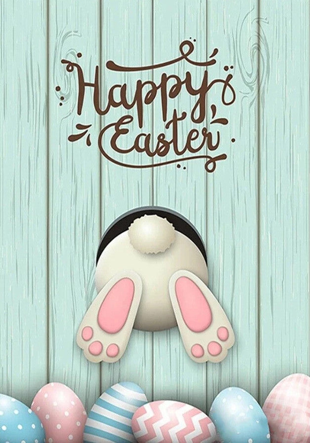 Paashaas Happy Easter