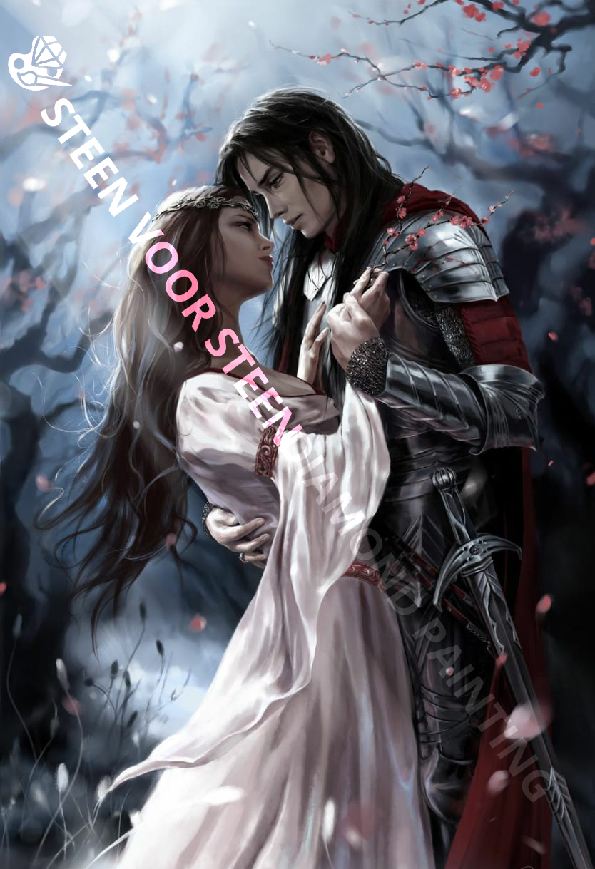 Tristan en Isolde