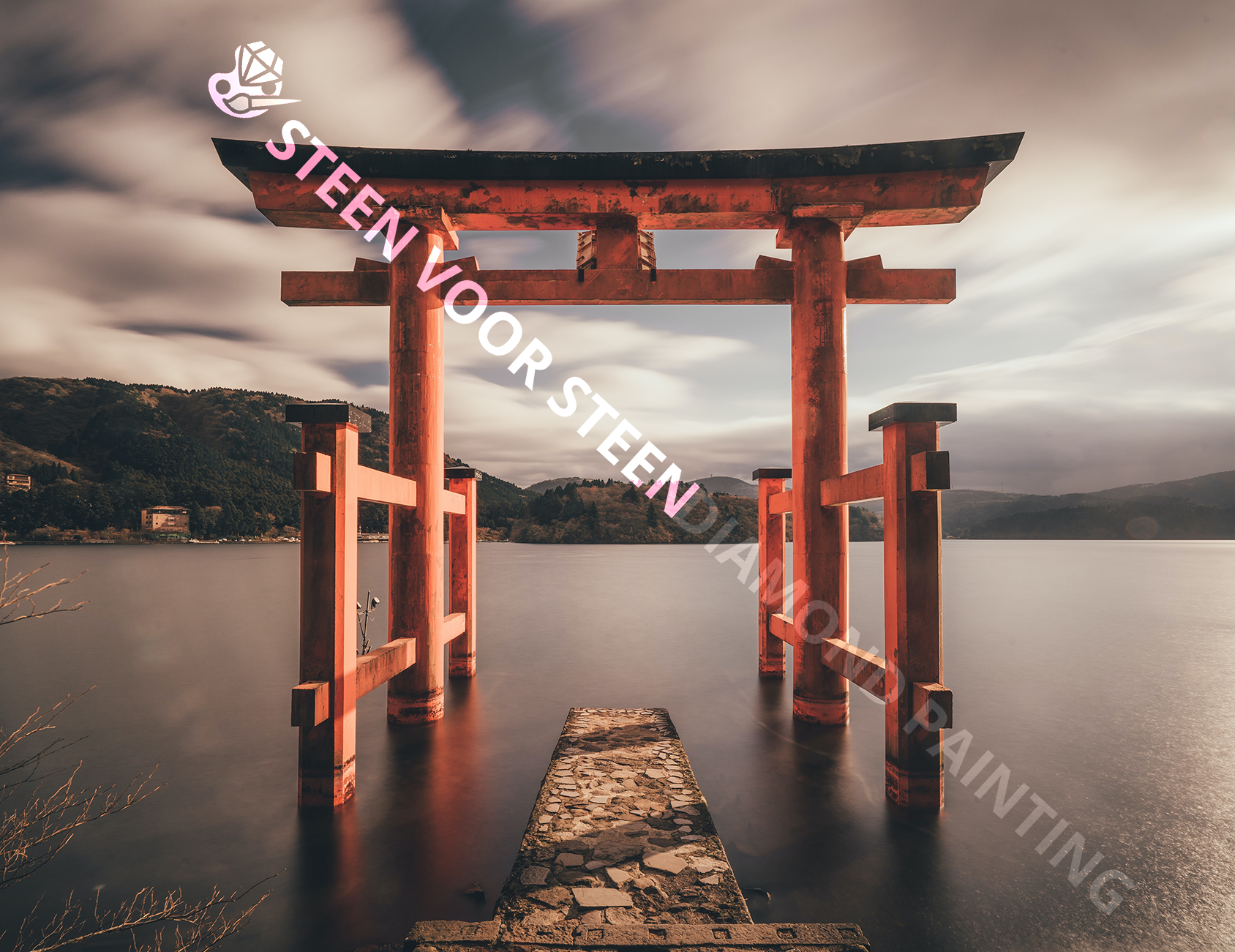 Japanse stijger