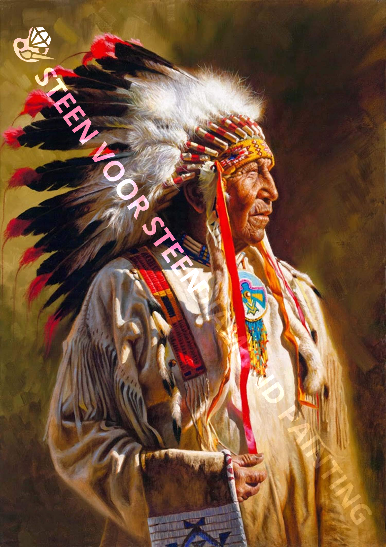 Native American