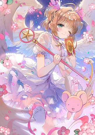 Card Captor Sakura