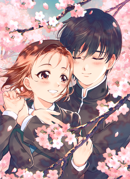 His And Her Circumstances