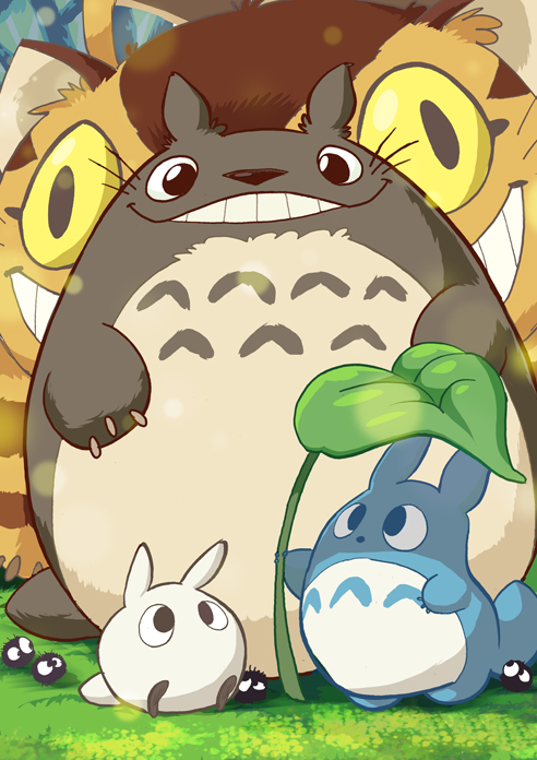 Totoro