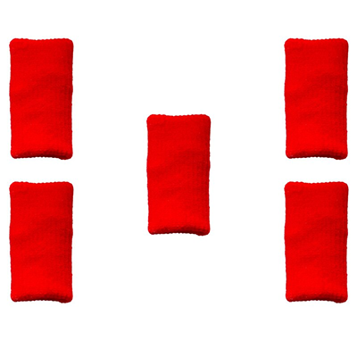Vinger sokjes
