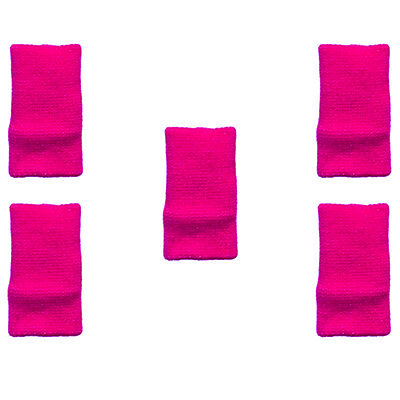 Vinger sokjes