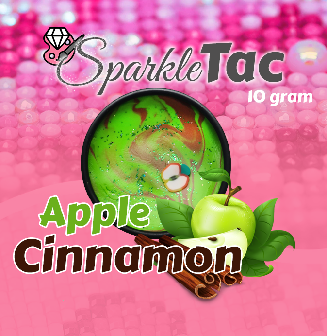 SparkleTac 10 gram