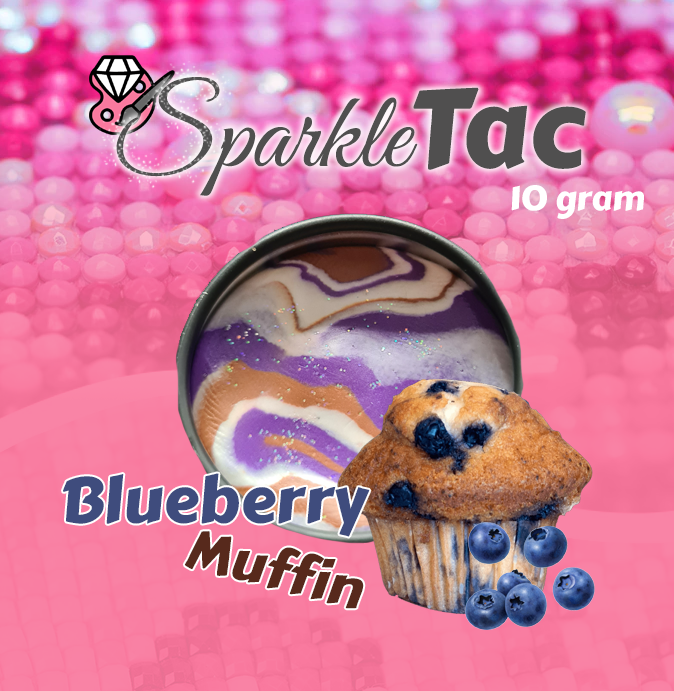 SparkleTac 2x10 gram COMBIDEAL