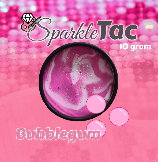 SparkleTac 10 gram