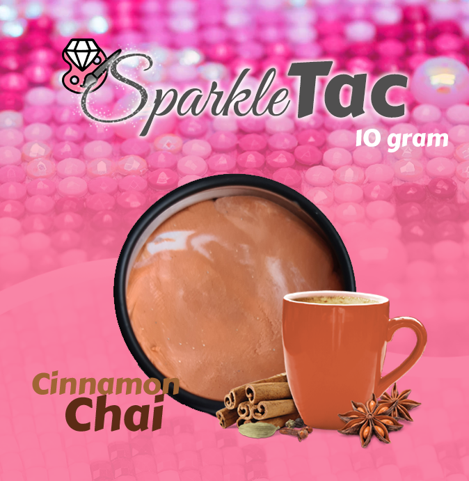 SparkleTac 2x10 gram COMBIDEAL