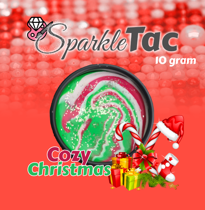 SparkleTac Special Edition