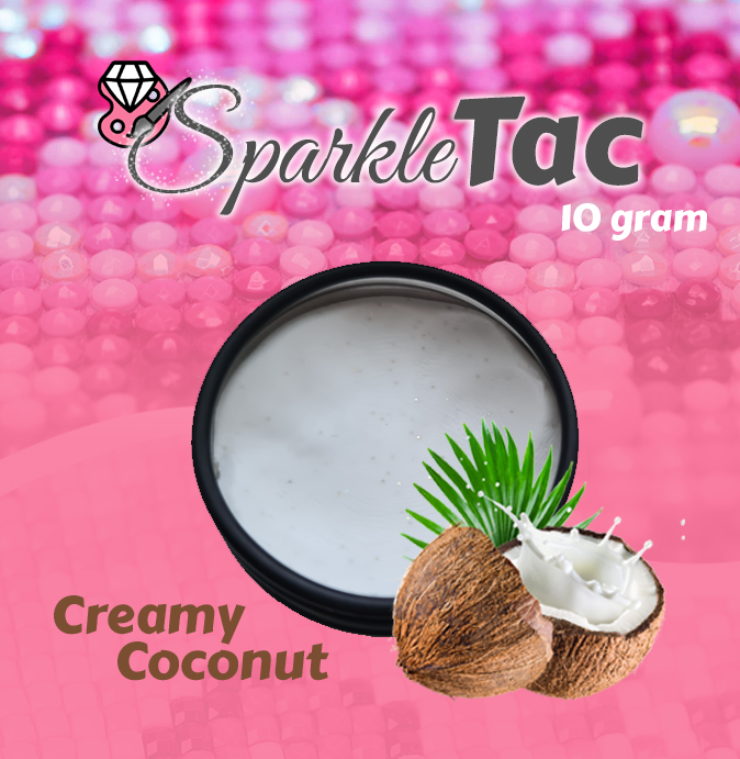 SparkleTac 10 gram