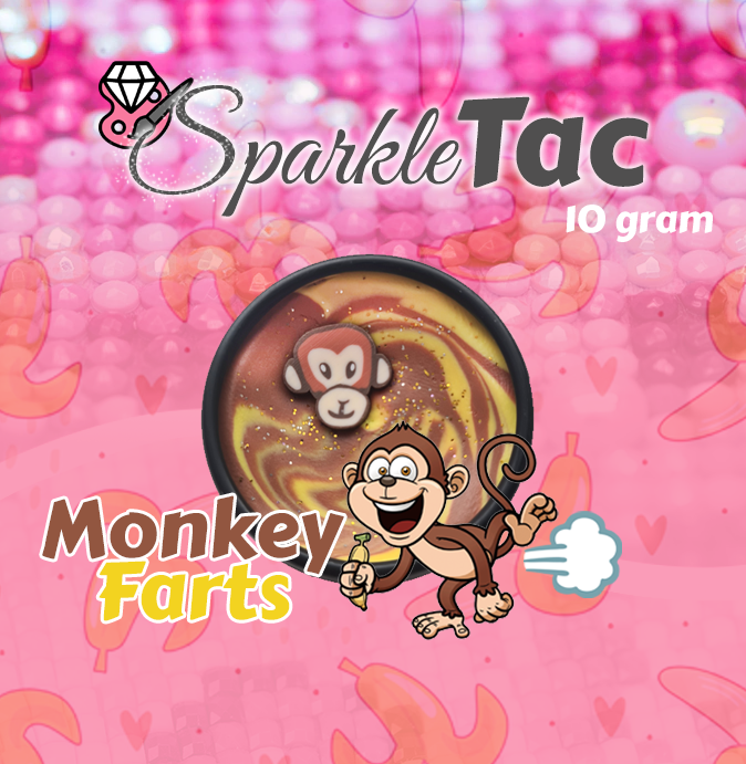 SparkleTac 10 gram