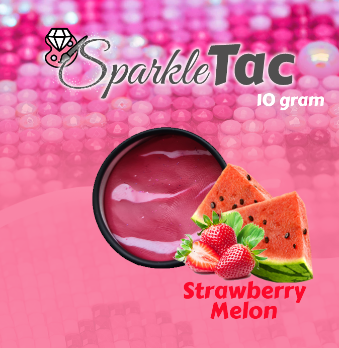 SparkleTac 2x10 gram COMBIDEAL